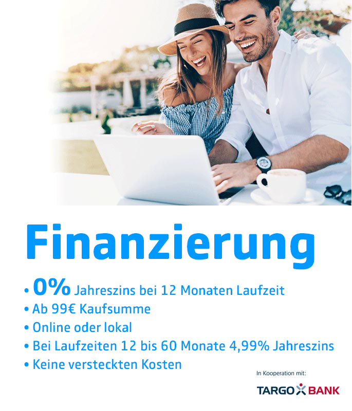 Finanzierung