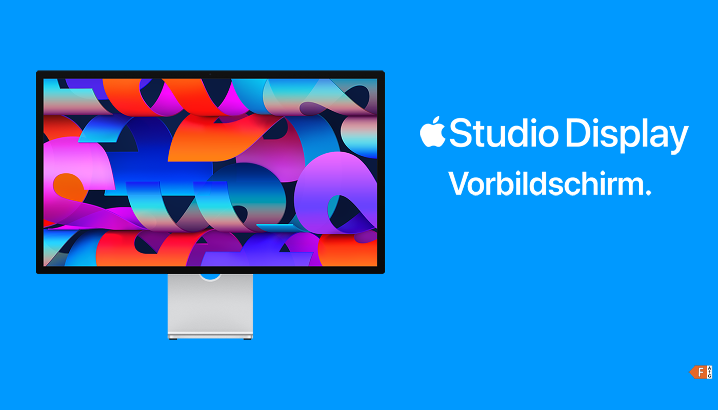 Apple Studio Display