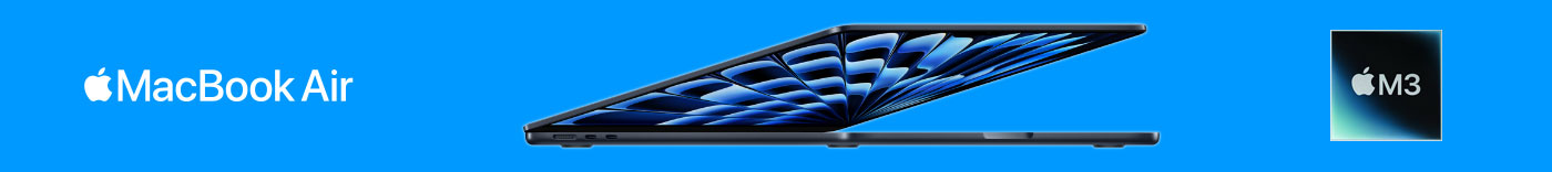 Apple MacBook Air 15"