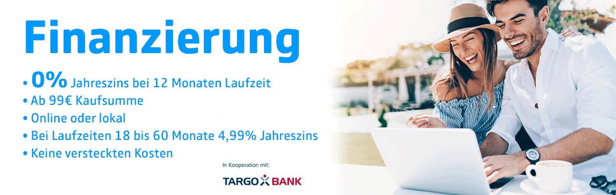 Finanzierung