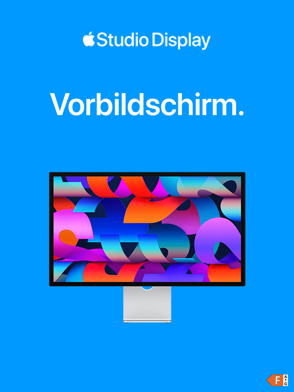 Apple Studio Display