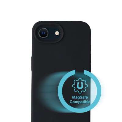 Schutzhülle Für IPhone 16e – Stoßfest, TPU, Mit Totenkopf-Design, 6,1 Zoll