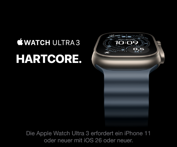 Watch Ultra 3