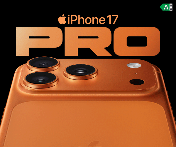 iPhone 17 Pro / Pro Max