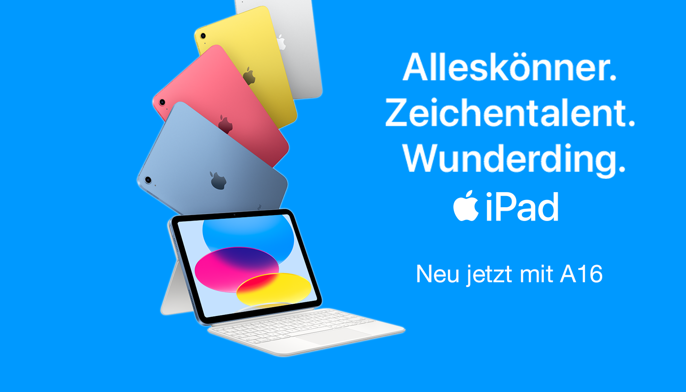 iPad 11" (11. Generation)