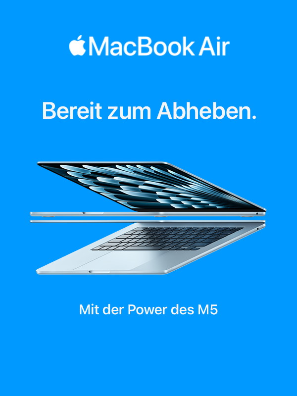 Apple MacBook Air