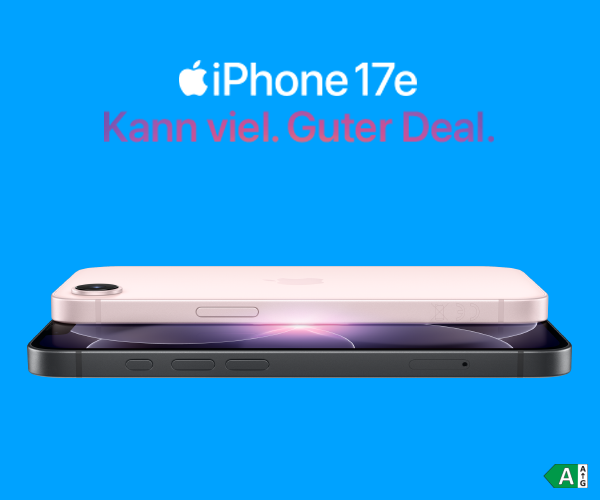 Apple iPhone 17e