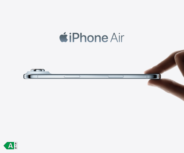 iPhone Air